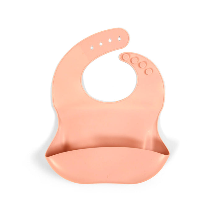 Petto di silicone - pesca