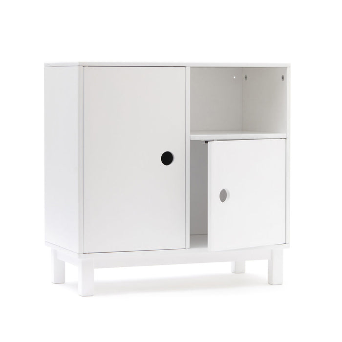 Cabinet - bianco (stella)