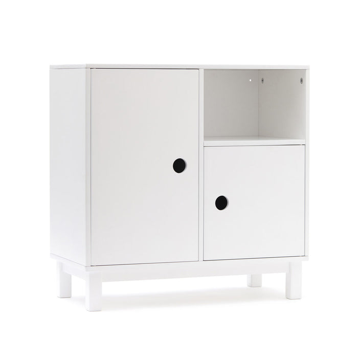 Cabinet - bianco (stella)