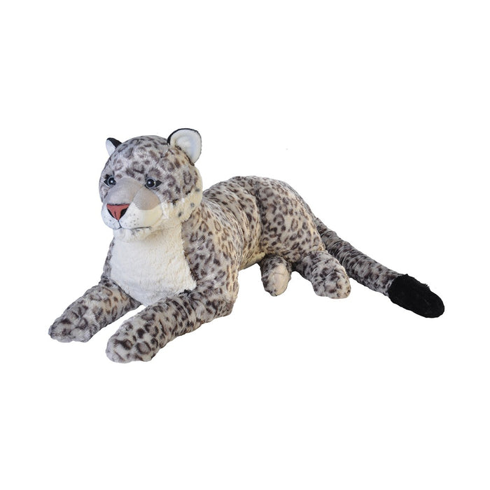 Snow Leopard, 76 cm