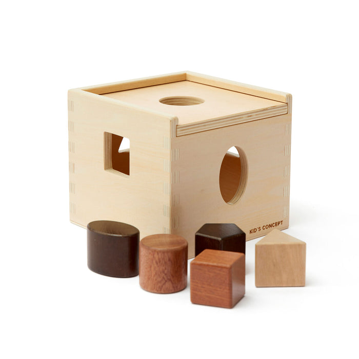 Ordining Box - Natura