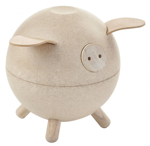 Piggy Bank, Natura