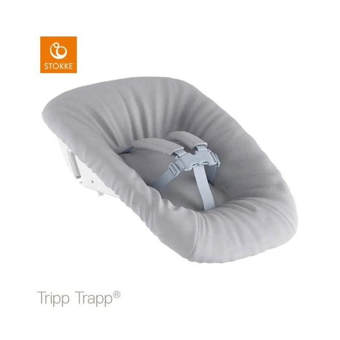 Set neonato Stokke - Grigio