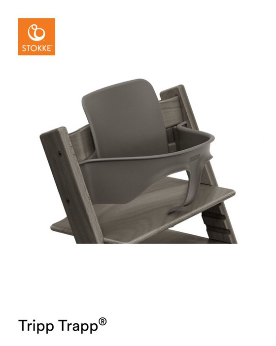 STOKKE TRIPP TRAPP BASCHE SET - GRIGI