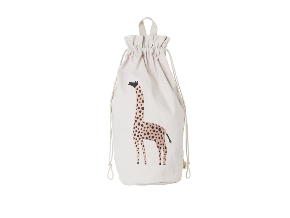 Borsa di stoccaggio, girafe