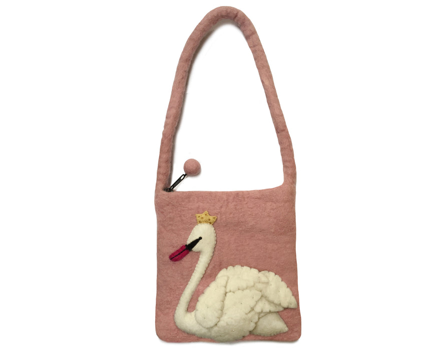 Bag, Swan