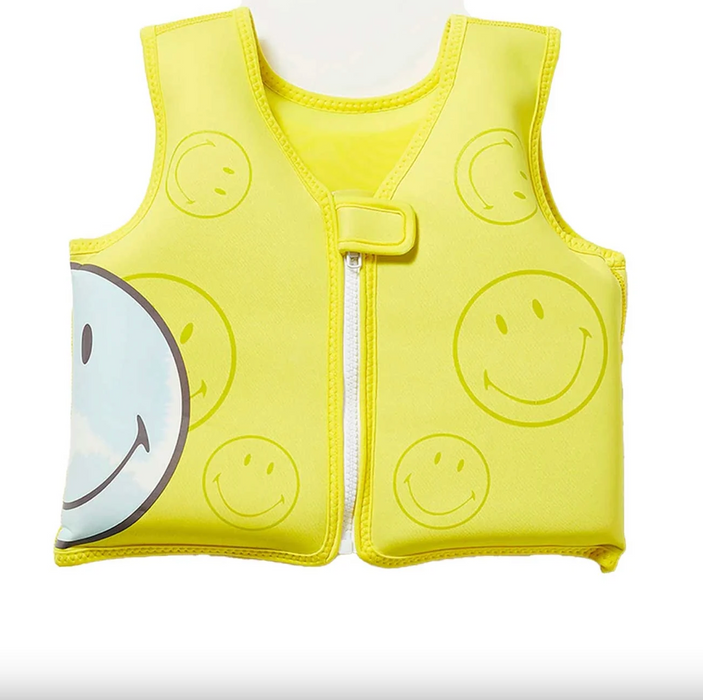 Lifejacket, Smiley (2-3 anni)