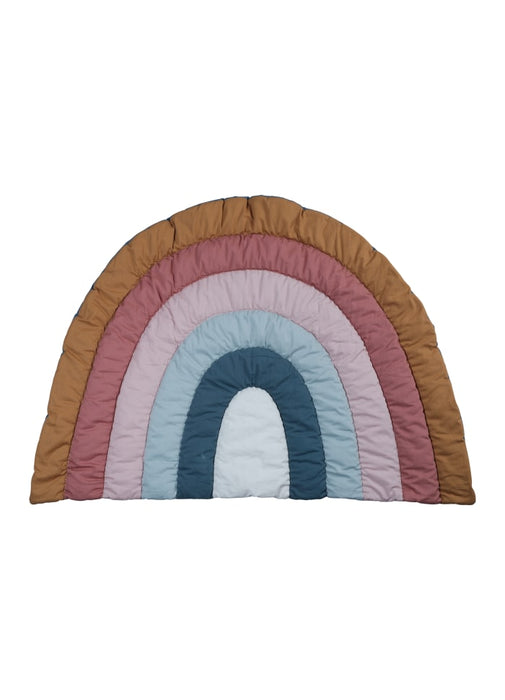 Coperta, arcobaleno