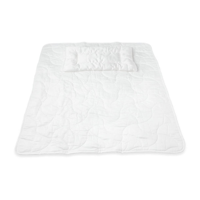 Summer Duvet and Pillow Junior, Tencel® - 100x135cm / 40x60cm