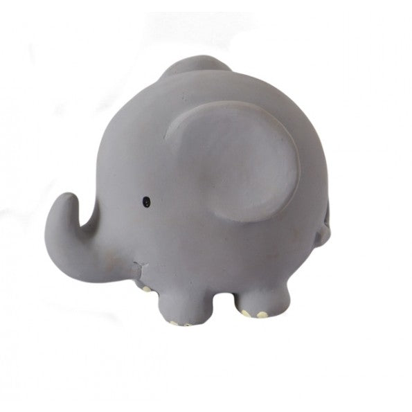 Teether, elefante