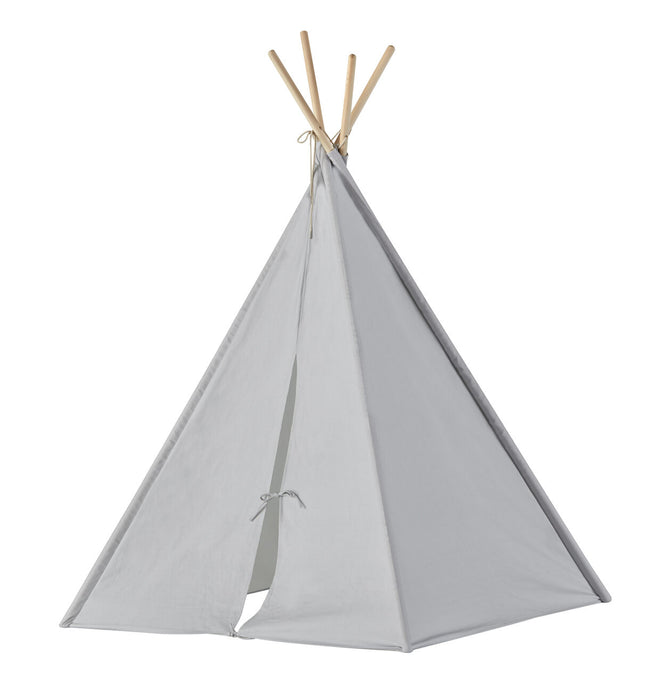 Tenda tipi - grigio