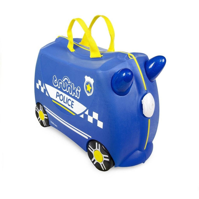 Valigia rotolante - PolicEcar