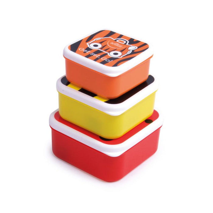 Trunki Snack POTS - 3 pezzi.