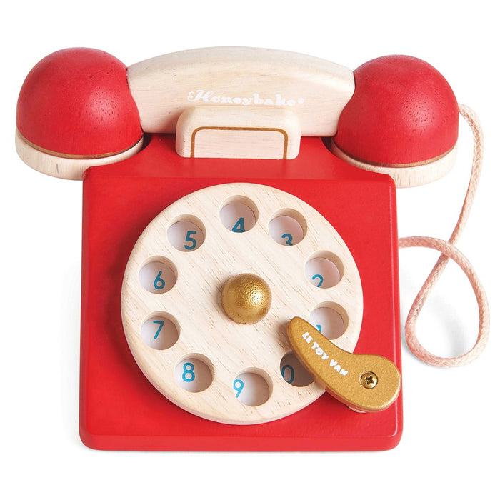 Telefono vintage