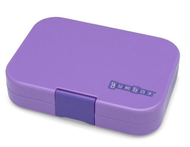 Yumbox Lunch Box, originale (6 scomparti) - Dreamy Purple (Consegna: Settimana 6)