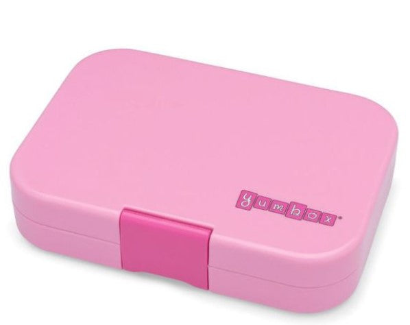 Box per il pranzo, 6 compartimenti - Power Pink (Consegna: Settimana 6)