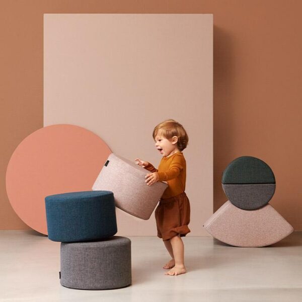 Puff, Pine green - Image 2