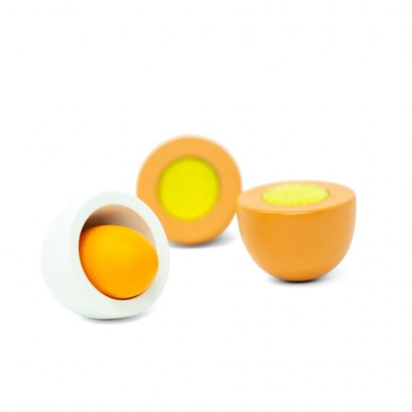 Ägg i bricka - Image 3