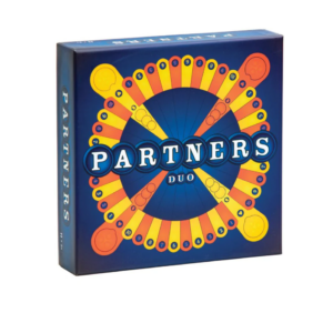 Partners Duo