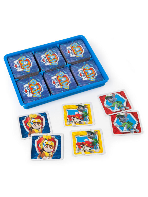 Paw Patrol, Memospel - Image 2