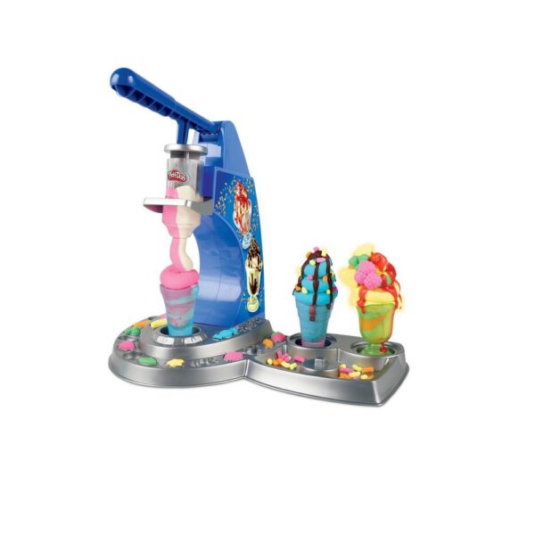 Play-Doh - Drizzy glass lekset - Image 2