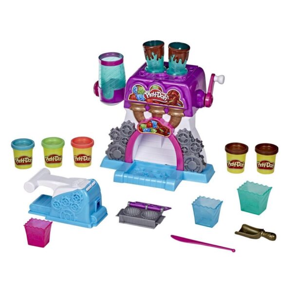 Play-Doh - Candy play set - Image 2