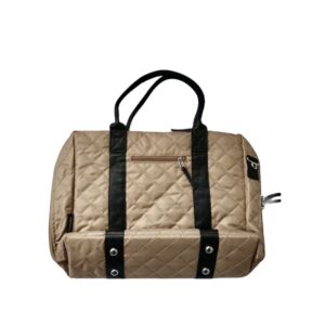 PusselvÀska, karamell