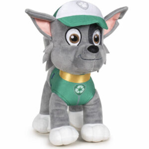 Paw patrol Gosedjur, Rocky